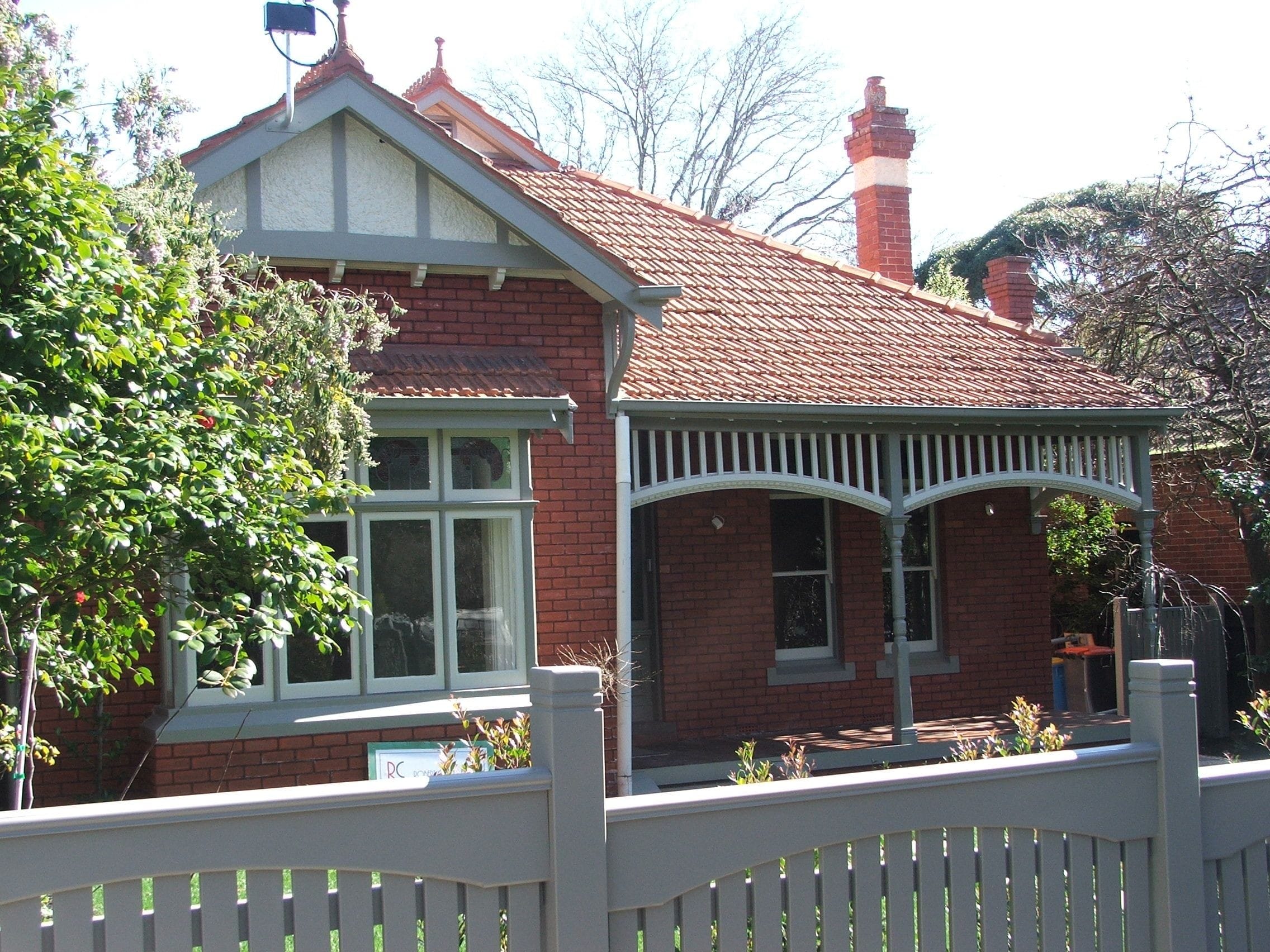 gallery